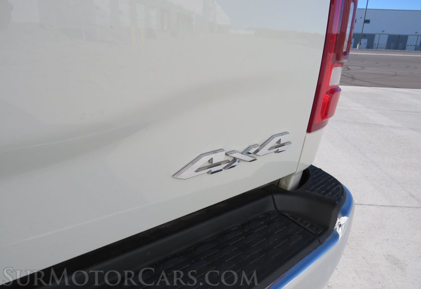 2020 Ram 2500 - Image 35