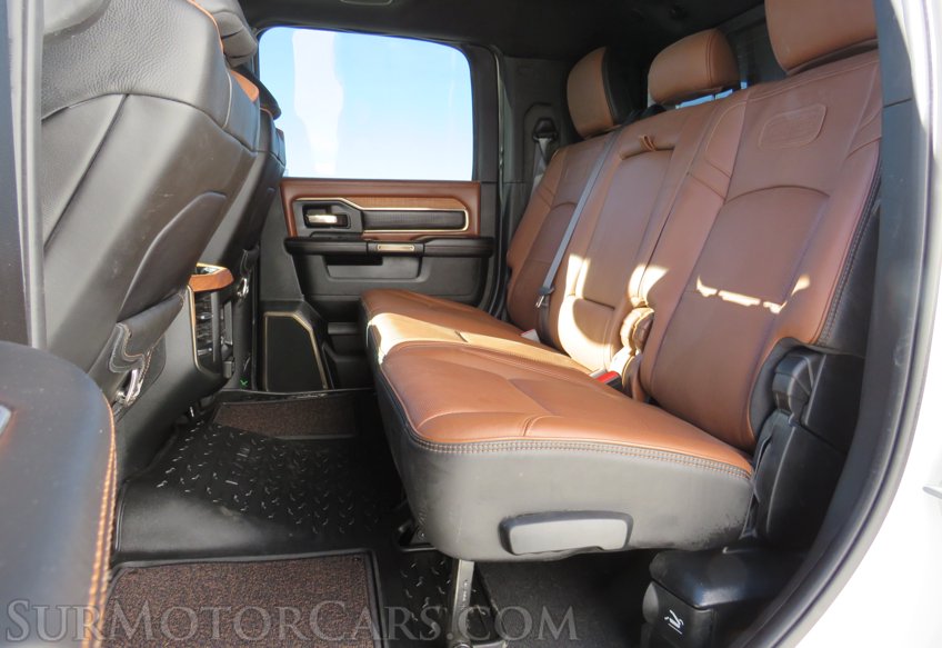 2020 Ram 2500 - Image 61