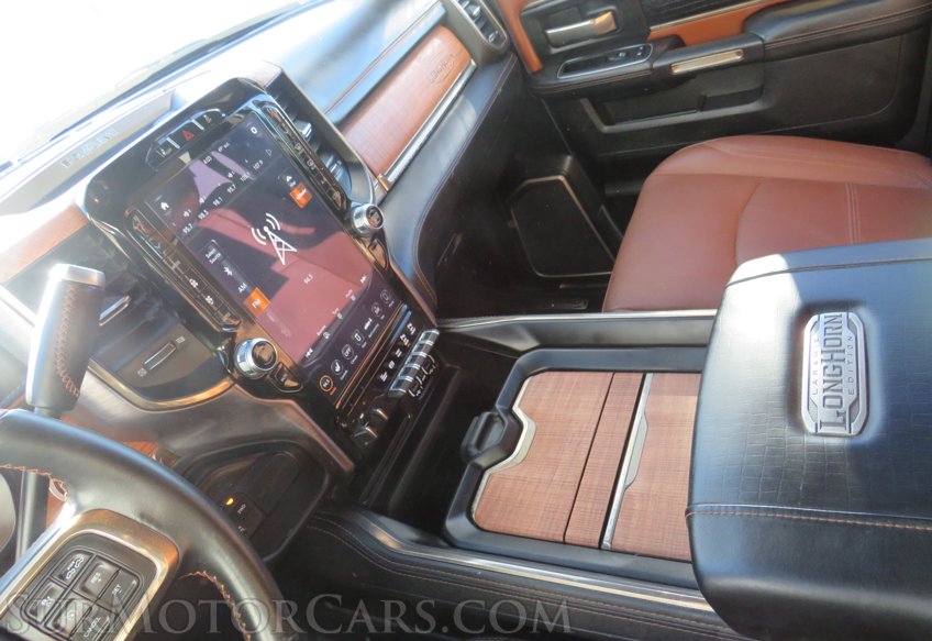 2020 Ram 2500 - Image 79