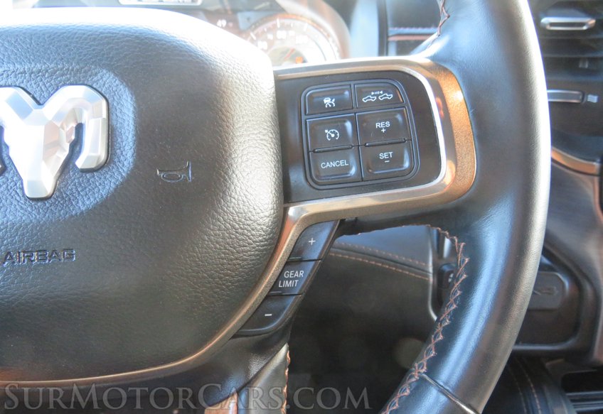 2020 Ram 2500 - Image 73