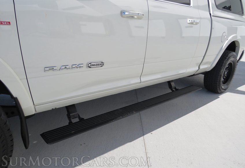 2020 Ram 2500 - Image 34