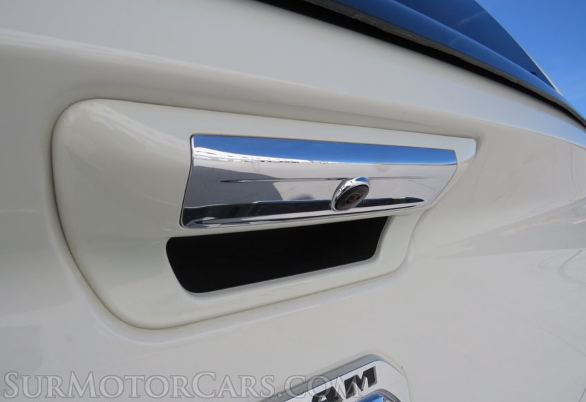 2020 Ram 2500 - Image 48