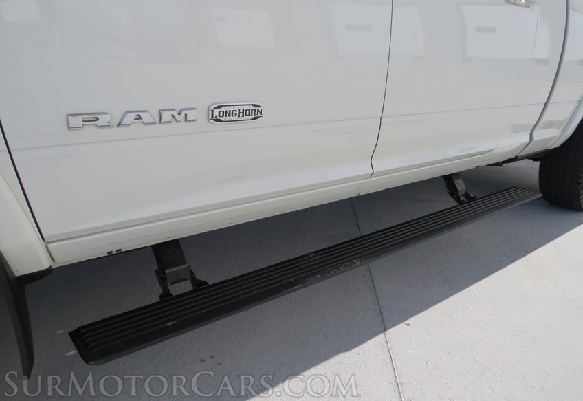 2020 Ram 2500 - Image 41