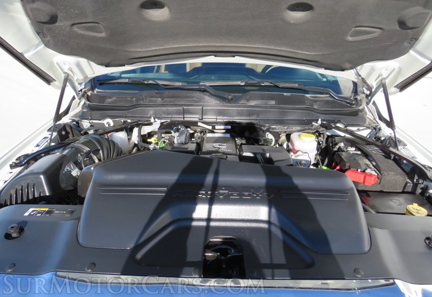 2020 Ram 2500 - Image 119