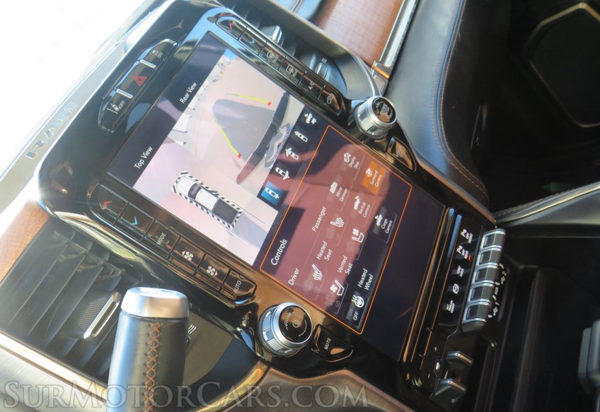 2020 Ram 2500 - Image 84