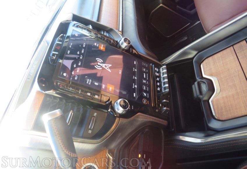 2020 Ram 2500 - Image 83