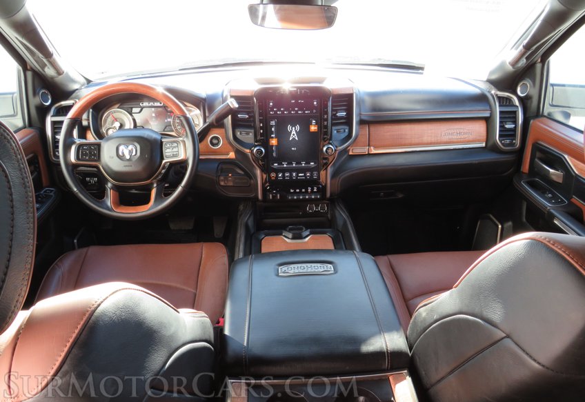 2020 Ram 2500 - Image 53