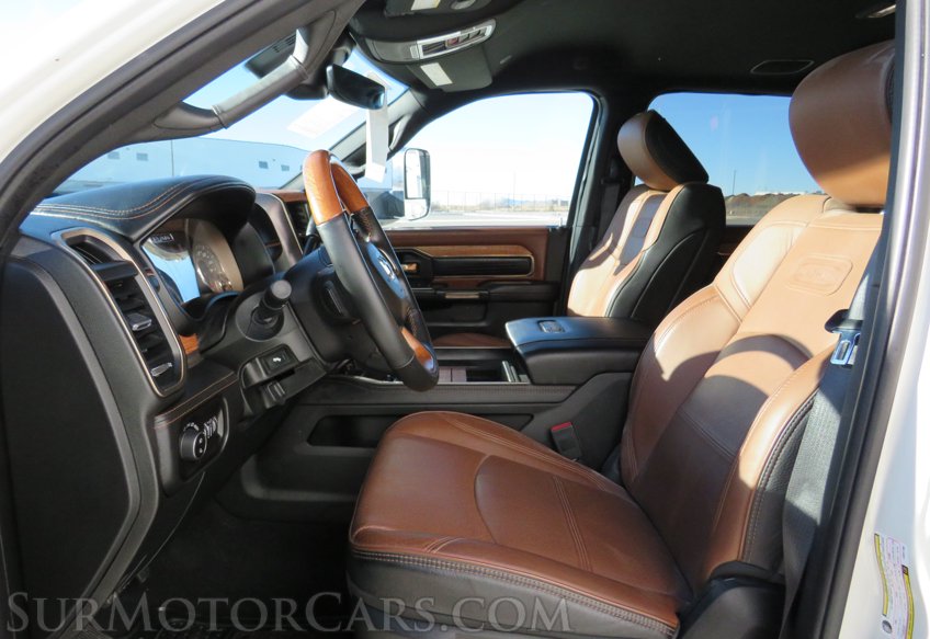 2020 Ram 2500 - Image 63