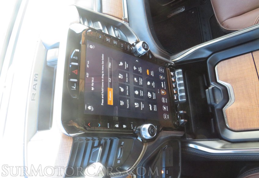 2020 Ram 2500 - Image 74