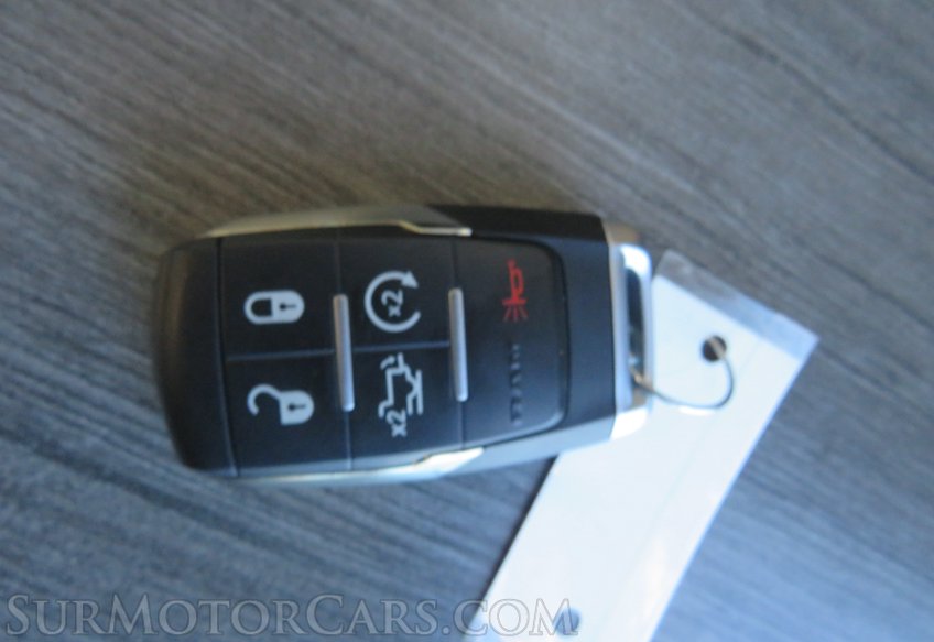 2020 Ram 2500 - Image 92