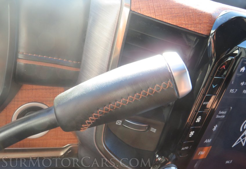 2020 Ram 2500 - Image 87