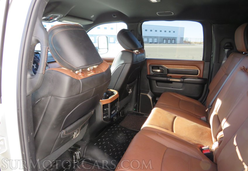 2020 Ram 2500 - Image 70