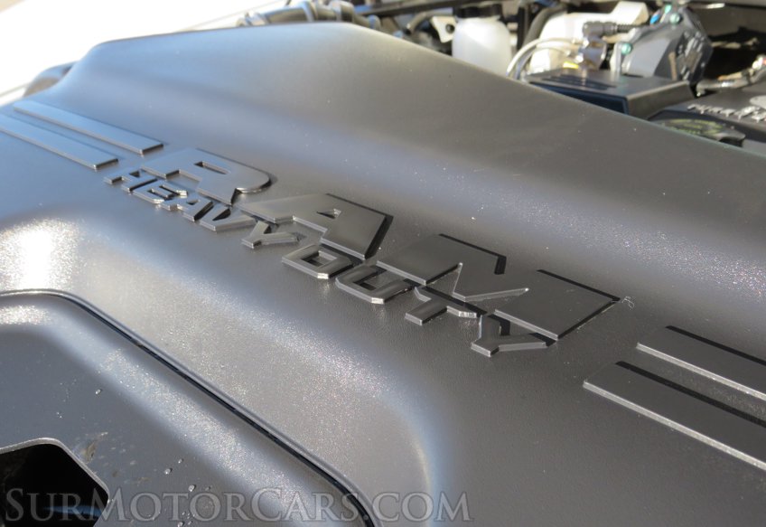 2020 Ram 2500 - Image 116