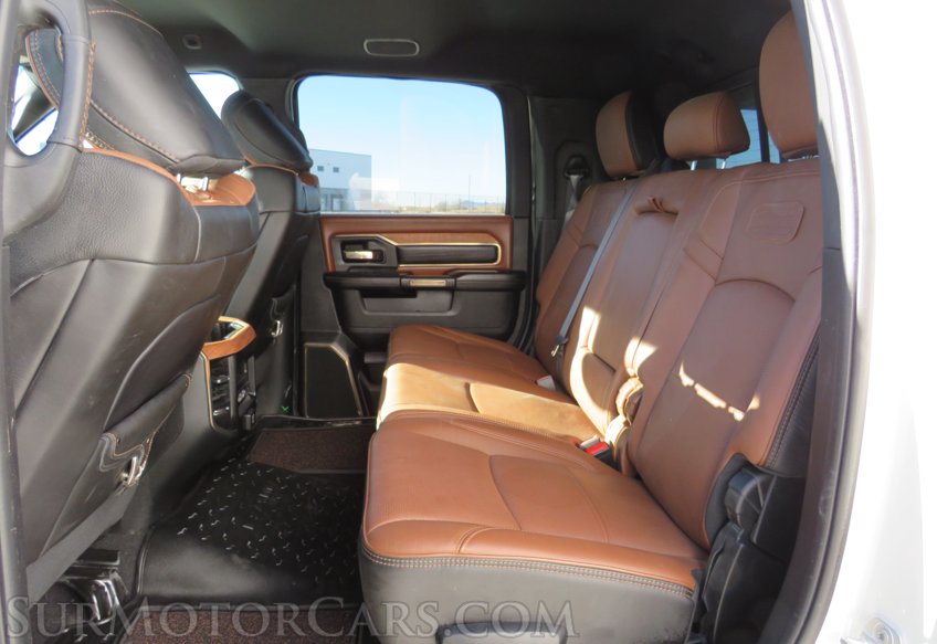 2020 Ram 2500 - Image 59