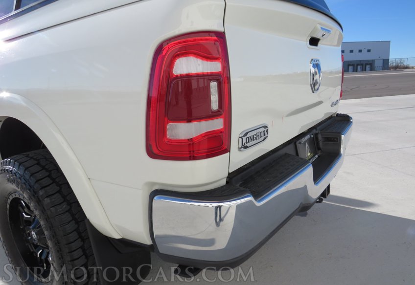 2020 Ram 2500 - Image 42