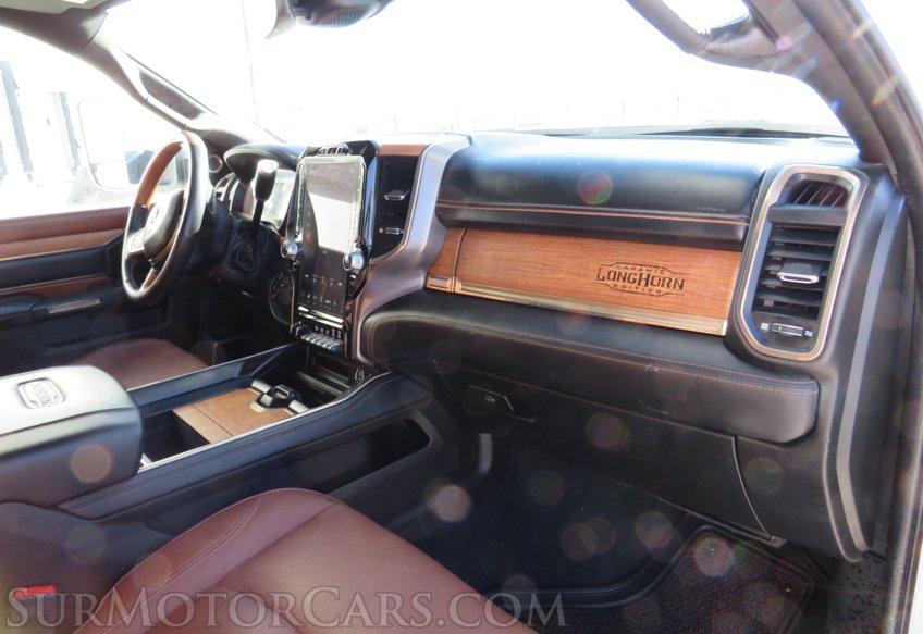 2020 Ram 2500 - Image 57