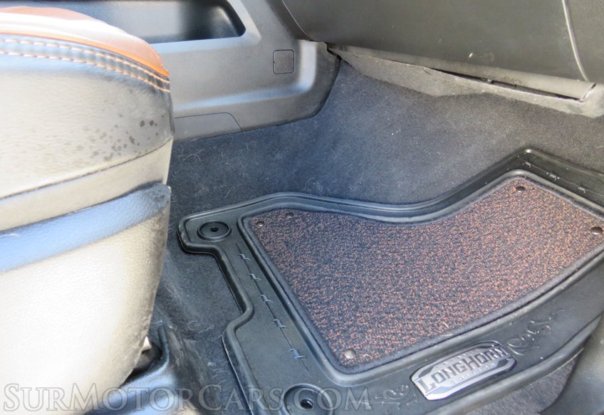 2020 Ram 2500 - Image 95