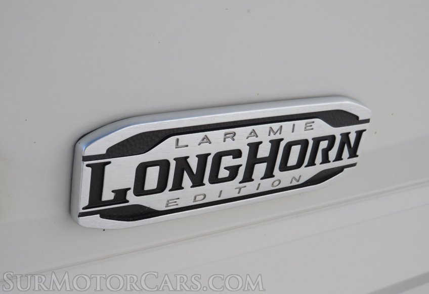 2020 Ram 2500 - Image 49