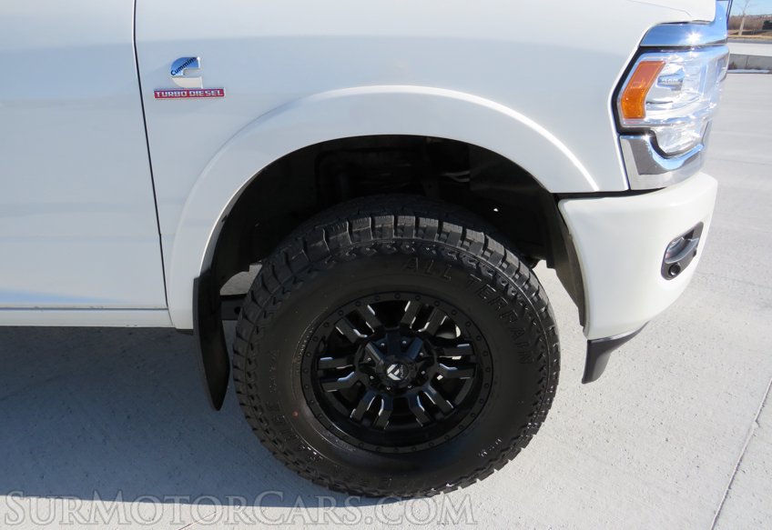 2020 Ram 2500 - Image 111