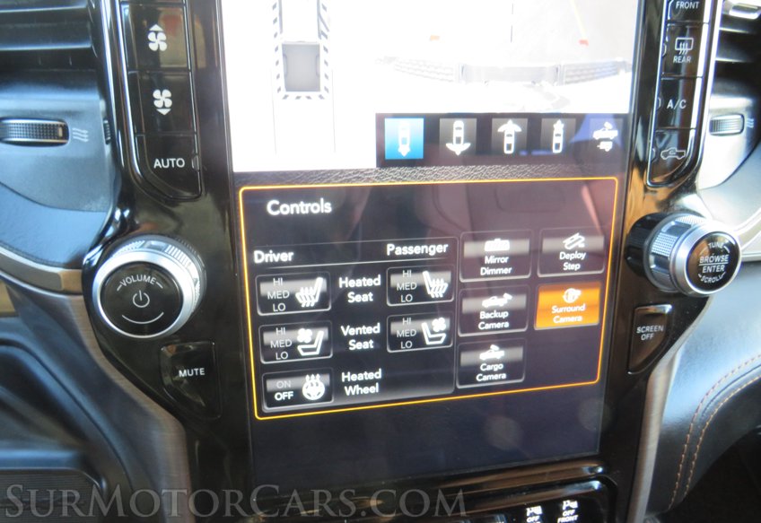 2020 Ram 2500 - Image 80