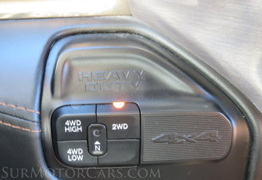 2020 Ram 2500 - Image 90