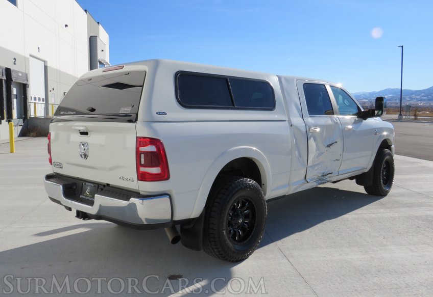 2020 Ram 2500 - Image 7