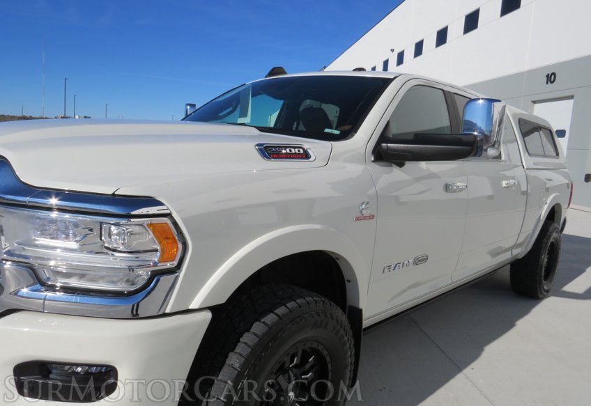 2020 Ram 2500 - Image 26