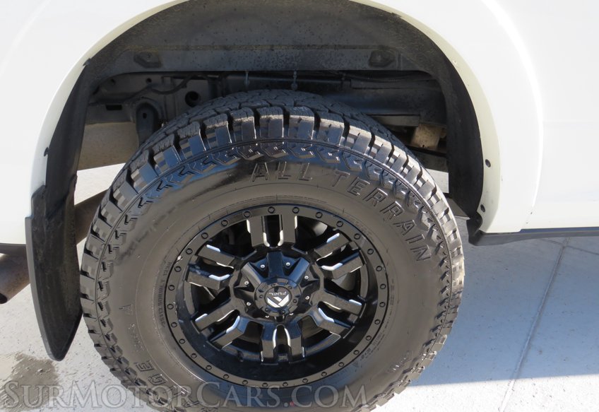 2020 Ram 2500 - Image 113