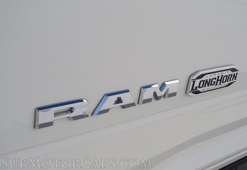 2020 Ram 2500 - Image 47