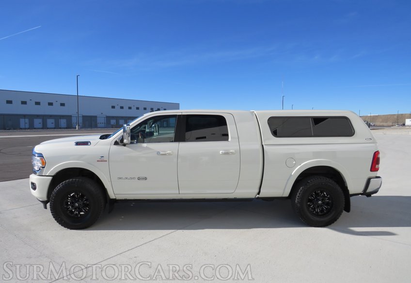 2020 Ram 2500 - Image 12