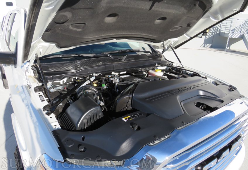 2020 Ram 2500 - Image 120