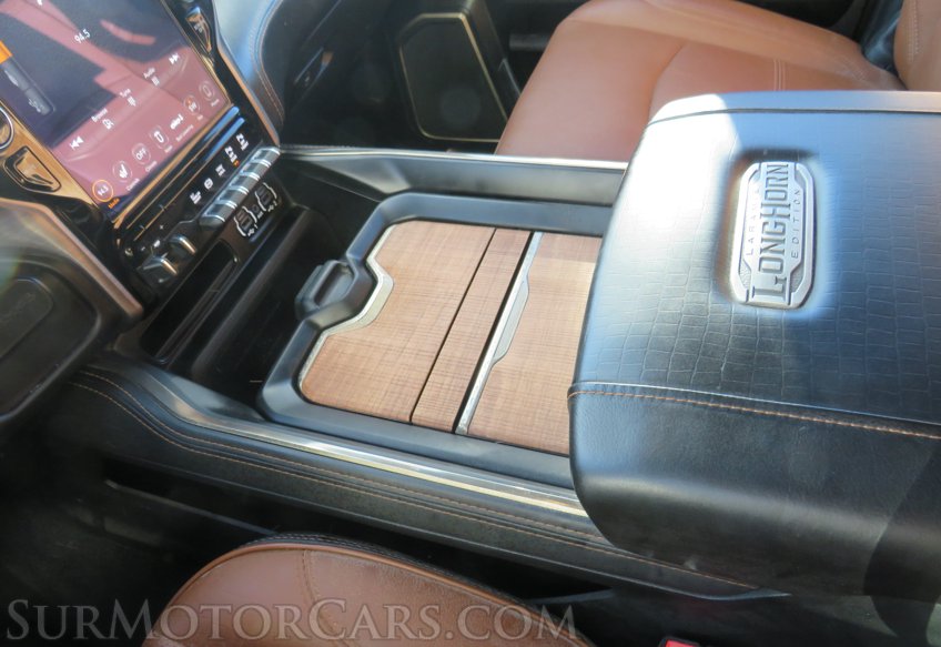 2020 Ram 2500 - Image 85