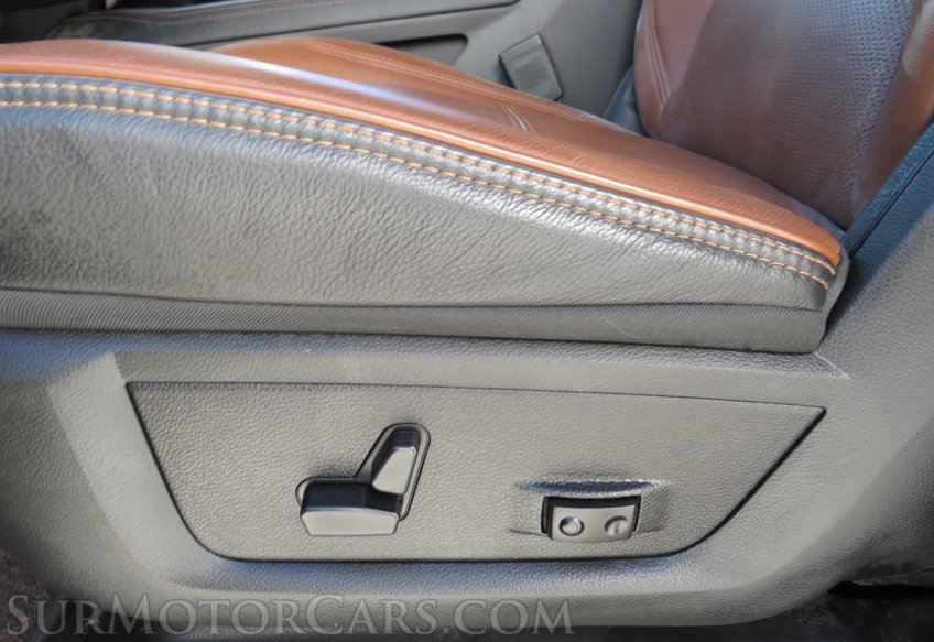 2020 Ram 2500 - Image 105