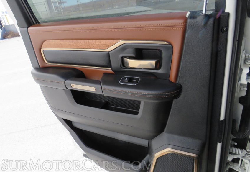 2020 Ram 2500 - Image 107