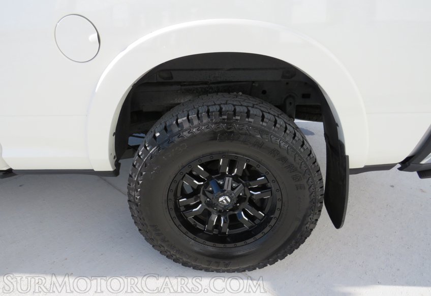 2020 Ram 2500 - Image 112