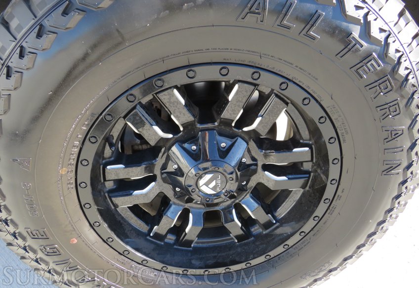 2020 Ram 2500 - Image 115