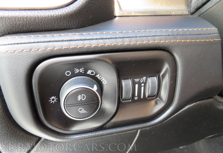 2020 Ram 2500 - Image 98