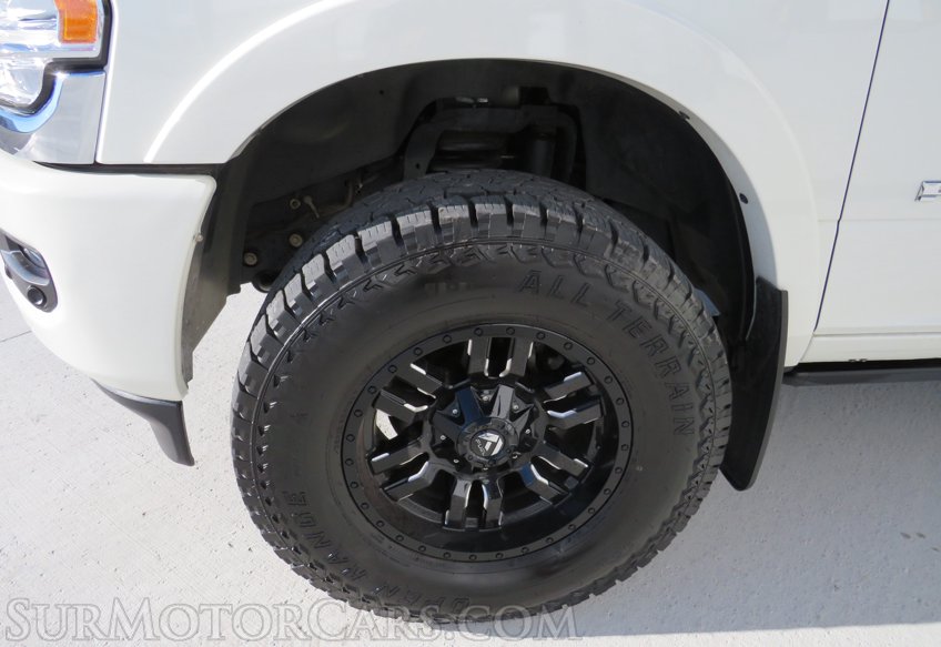 2020 Ram 2500 - Image 110