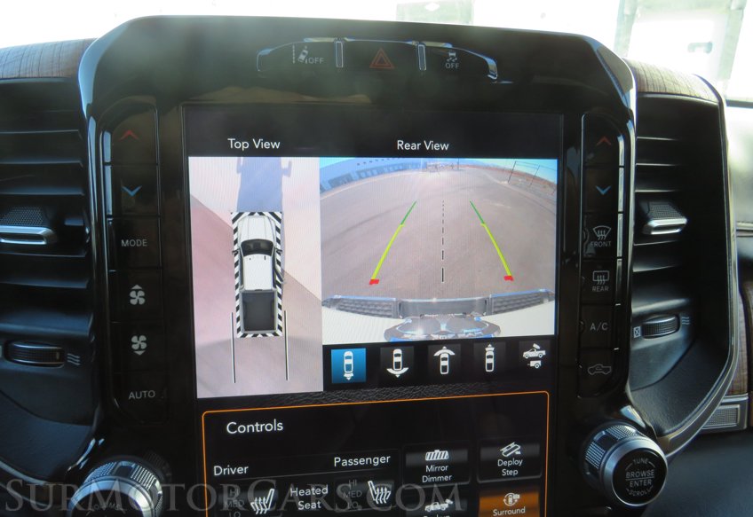 2020 Ram 2500 - Image 81