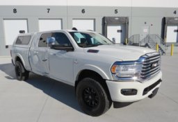 2020 Ram 2500 - Image 4