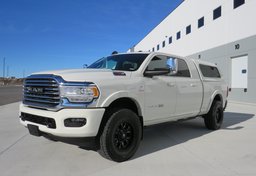 2020 Ram 2500 - Image 5