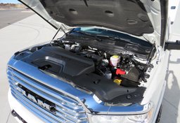 2020 Ram 2500 - Image 121