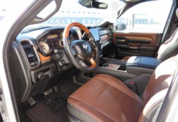 2020 Ram 2500 - Image 56