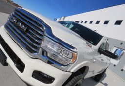 2020 Ram 2500 - Image 29