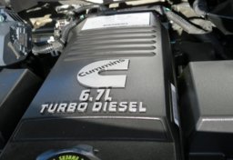 2020 Ram 2500 - Image 118