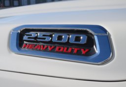 2020 Ram 2500 - Image 43