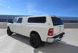 2020 Ram 2500 - Image 8