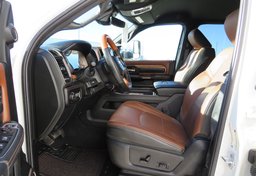 2020 Ram 2500 - Image 55