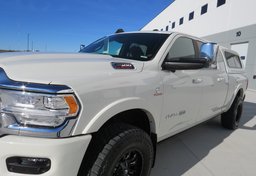 2020 Ram 2500 - Image 26