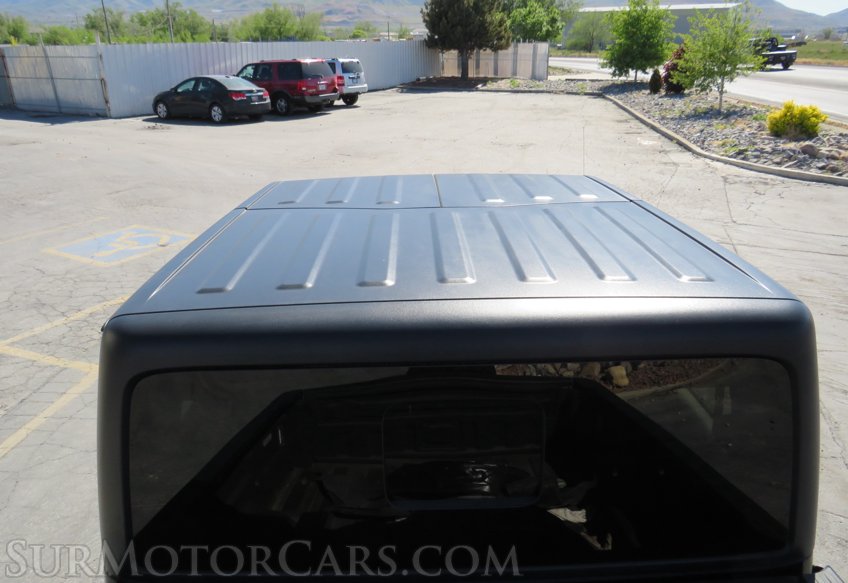 2020 Jeep Gladiator - Image 16